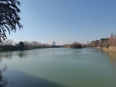 -苏州太湖国家湿地公园