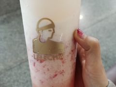 -LELECHA乐乐茶(美罗城店)
