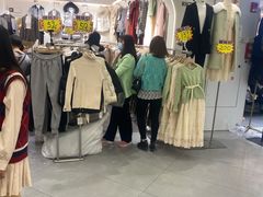 -广州白马服装市场