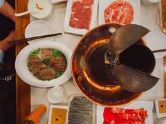 -牛街·马辈儿涮肉(牛街二店)