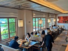 -桐湾大院·桐庐菜(滨江店)