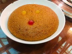 糯米饭-亮欢寨酸汤鱼(沙冲路店)
