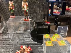 -北京希尔顿逸林酒店