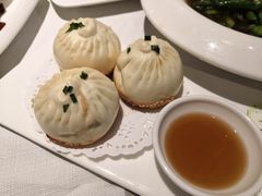 上海生煎包-粤麓轩餐厅(中信泰富广场店)