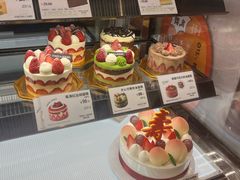 -多乐之日(和平伊势丹店)