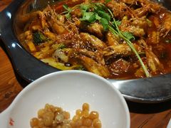 -惠友大虾(太原北街店)