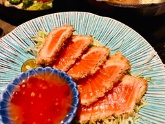-贰捌零叁精致料理(钱湖店)