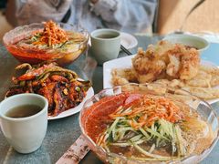 -春花民族美食(佳木斯总店)