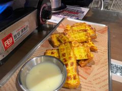 -神府路壹号·海鲜烧烤·砂锅粥·锅物(三坊七巷店)