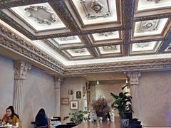 景观位-玲婧胡同·生日蛋糕·餐厅(嘉里城店)