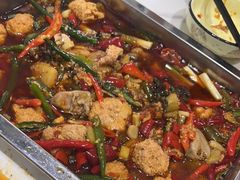 -辣螃铠盆盆蟹大排档(总店)