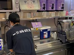 -一只酸奶牛(时代天街A馆店)