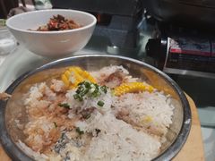 -味上湘菜馆(河马店)