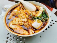 -云南大锅豆浆店
