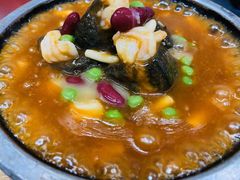 -千百味红餐厅·江西菜(绿地双子塔店)