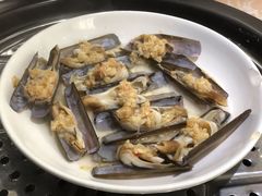 -海大大蒸汽海鲜餐厅·粤菜·特色小炒(欢乐颂店)