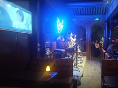 -悦界酒吧(后海店)