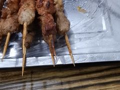 -同来顺烧烤餐厅(哈尔滨道店)