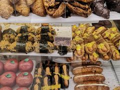 -PAPER STONE BAKERY(天环店)