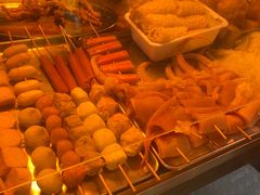 -明记牛杂(新马路分店)