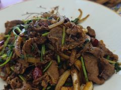 -襄平西海兴饭店