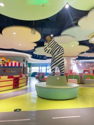 -MELAND CLUB亲子乐园•派对(虹桥万象城店)