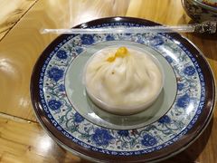 -老城南.鸭血粉丝汤(夫子庙店)