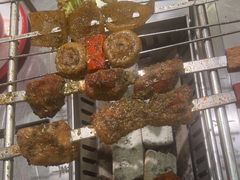 -古彭7只羊·招牌白串·碳锅羊肉旗舰店