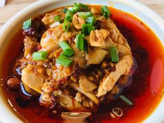 -好這口重庆小面(总店)