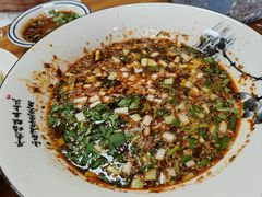 -尤素福东举院饺子馆