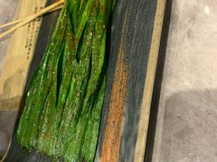 韭菜-黄鱼炙夜(华家池店)