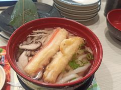 -滨寿司(新街口中央商场店)