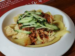 -沙力海西北特色美食烤肉店(北门坡店)