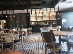 大堂-必胜客(SM城市广场店)