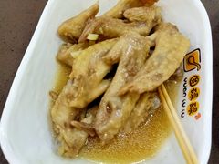 蒜香翼尖-圆碌碌甜品屋(二中店)