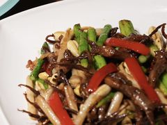 -金苑酒家·客家菜·广东老字号(万象店)