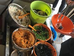 -阿麟馄饨(延长路店)