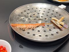 -水禾轩·海鲜蒸汽主题餐厅(新香洲旗舰店)
