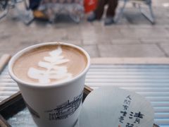 -树下咖啡(昆明老街店)
