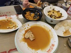 -英兰朝族饭店·英兰锅包肉(佳园路店)