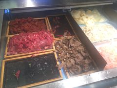 -成都你六姐·牛肉冒菜(城市集市合生汇店)