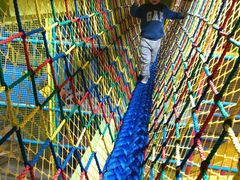 -蒙特利亲子乐园