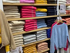 -优衣库(福州爱琴海购物公园店)