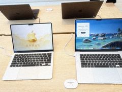 -Apple零售店(玄武湖店)