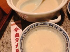 民国美龄粥-南京大牌档(龙湖长楹天街店)