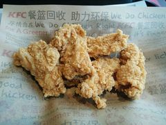 -肯德基(宝利丰店)