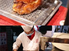-北平食府(马鞍山路店)