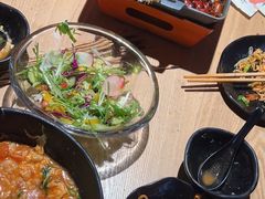 -聚点串吧·北京烧烤(海淀黄庄店)