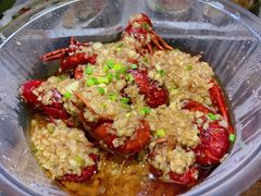 -江城印象小龙虾