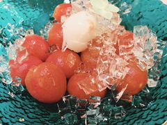 -孔雀云贵川·融合菜(长宁来福士店)